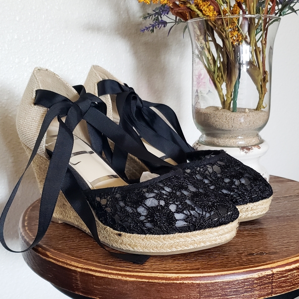 Wedges